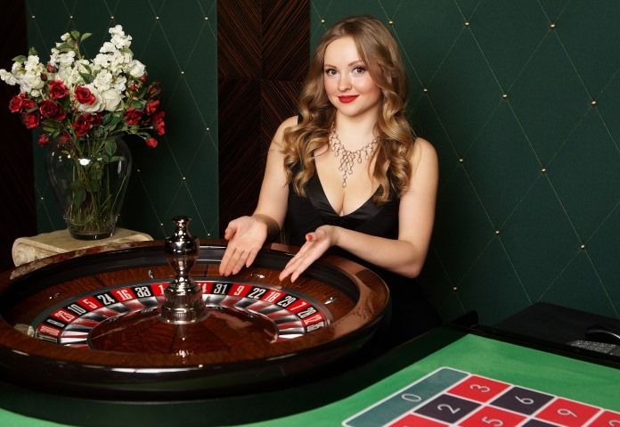 777 Royal Wheel Live Casino